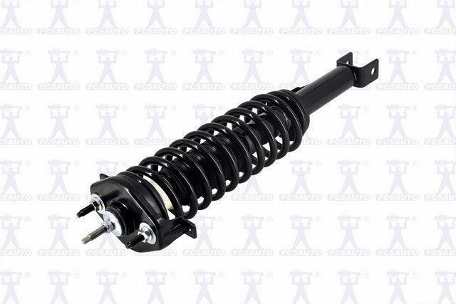 Focus Auto Parts Suspension Strut and Coil Spring Assembly  1336342