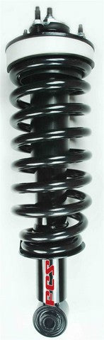 Focus Auto Parts Suspension Strut and Coil Spring Assembly  1336343