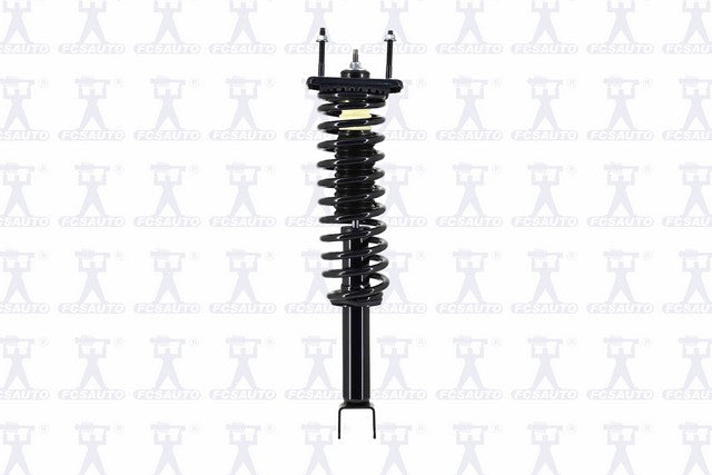 Focus Auto Parts Suspension Strut and Coil Spring Assembly  1336345