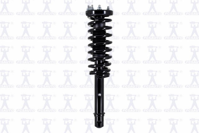 Focus Auto Parts Suspension Strut and Coil Spring Assembly  1336347R