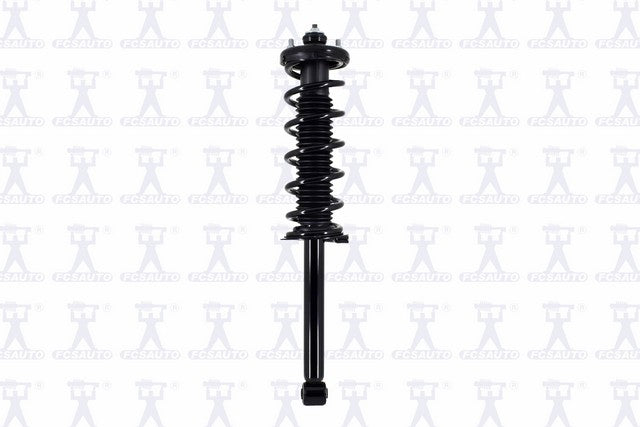 Focus Auto Parts Suspension Strut and Coil Spring Assembly  1336348