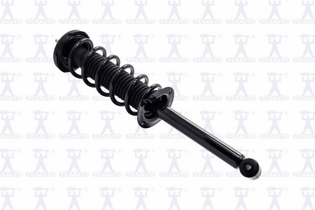 Focus Auto Parts Suspension Strut and Coil Spring Assembly  1336348
