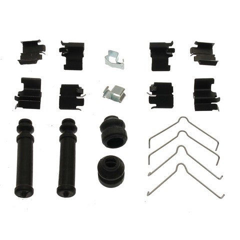 Carlson Disc Brake Hardware Kit  13363Q