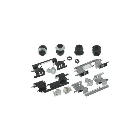 Carlson Disc Brake Hardware Kit  13365Q