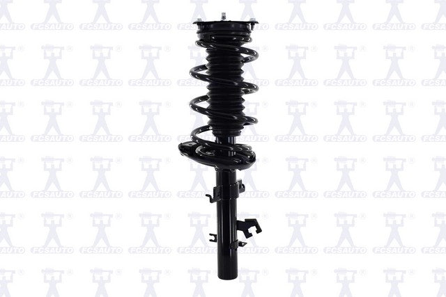 Focus Auto Parts Suspension Strut and Coil Spring Assembly  1337006L