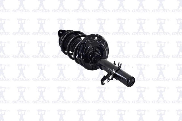 Focus Auto Parts Suspension Strut and Coil Spring Assembly  1337006L