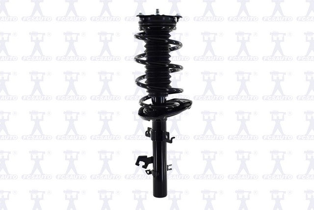Focus Auto Parts Suspension Strut and Coil Spring Assembly  1337006R