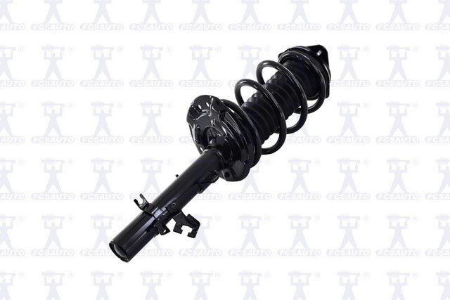 Focus Auto Parts Suspension Strut and Coil Spring Assembly  1337006R