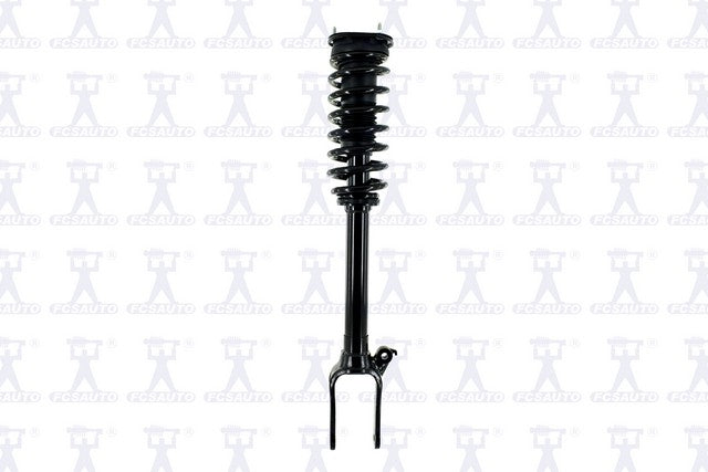 Focus Auto Parts Suspension Strut and Coil Spring Assembly  1337007