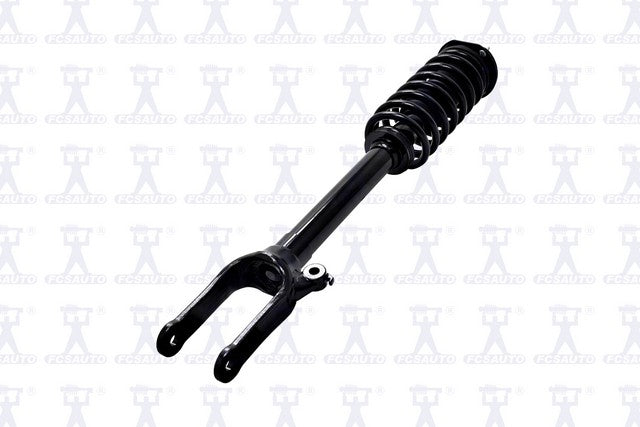 Focus Auto Parts Suspension Strut and Coil Spring Assembly  1337007