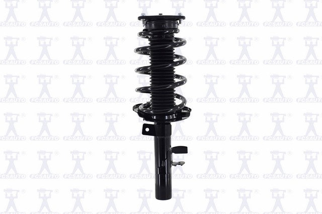 Focus Auto Parts Suspension Strut and Coil Spring Assembly  1337019L
