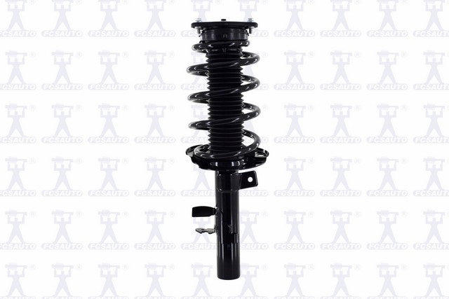 Focus Auto Parts Suspension Strut and Coil Spring Assembly  1337019R