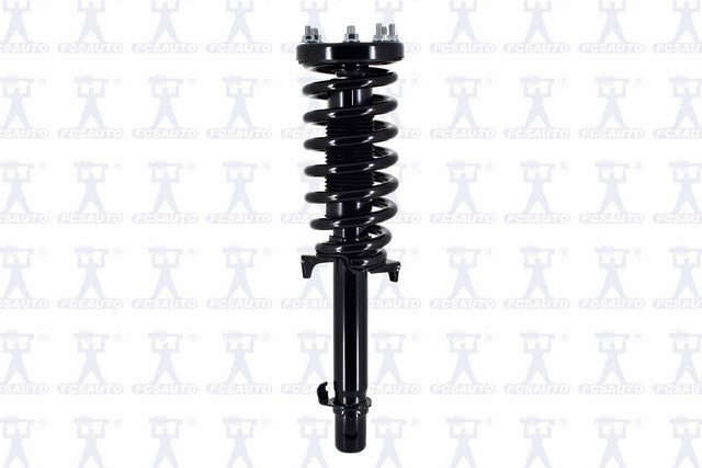 Focus Auto Parts Suspension Strut and Coil Spring Assembly  1337020L