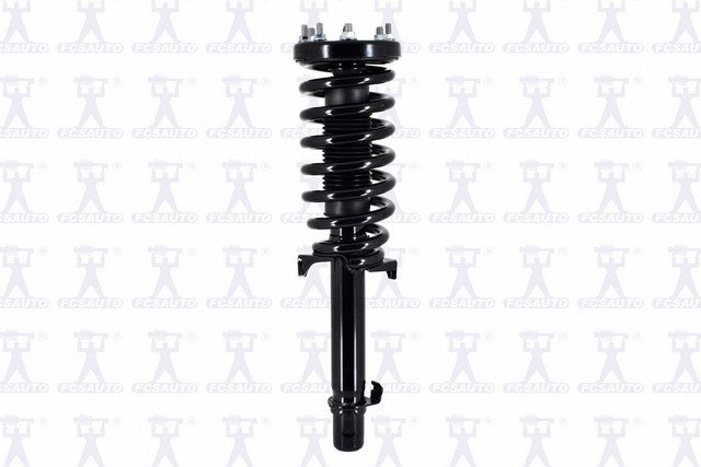 Focus Auto Parts Suspension Strut and Coil Spring Assembly  1337020R