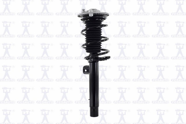 Focus Auto Parts Suspension Strut and Coil Spring Assembly  1337022