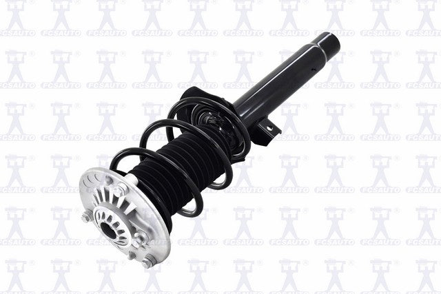 Focus Auto Parts Suspension Strut and Coil Spring Assembly  1337022