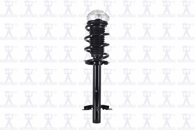 Focus Auto Parts Suspension Strut and Coil Spring Assembly  1337023L