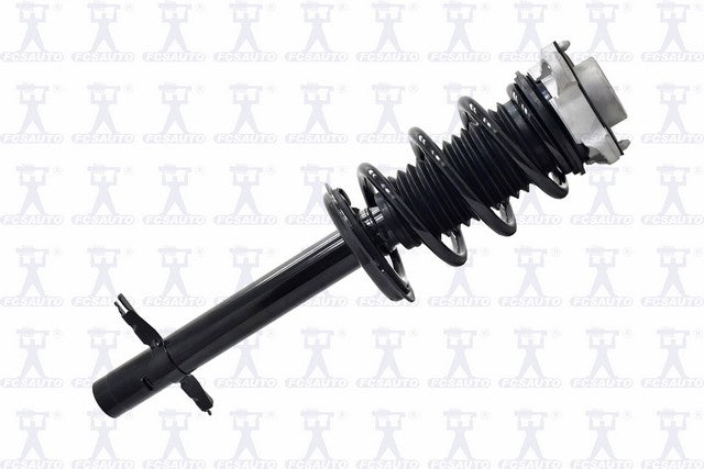 Focus Auto Parts Suspension Strut and Coil Spring Assembly  1337023L