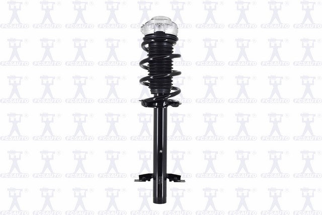 Focus Auto Parts Suspension Strut and Coil Spring Assembly  1337023R