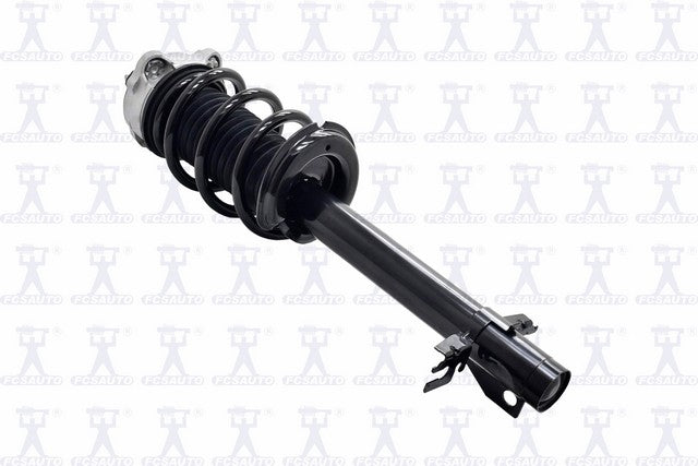 Focus Auto Parts Suspension Strut and Coil Spring Assembly  1337023R