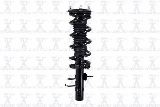 Focus Auto Parts Suspension Strut and Coil Spring Assembly  1337027L