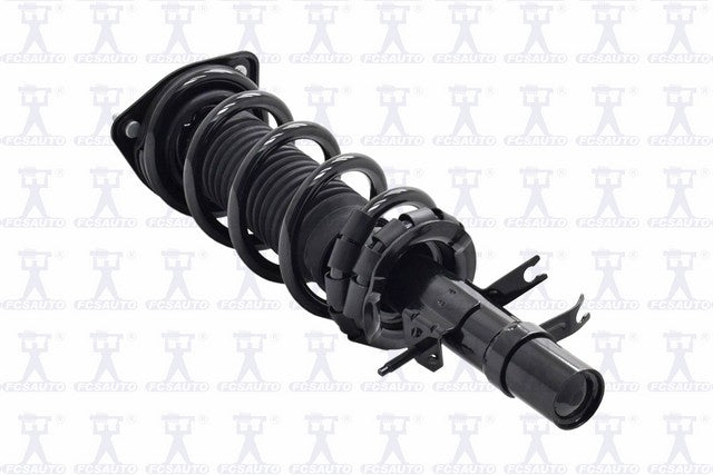 Focus Auto Parts Suspension Strut and Coil Spring Assembly  1337027L