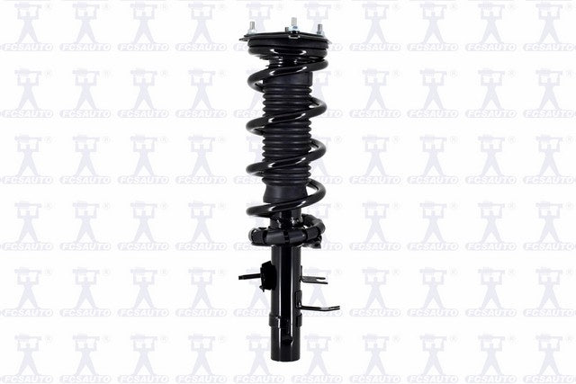 Focus Auto Parts Suspension Strut and Coil Spring Assembly  1337027R