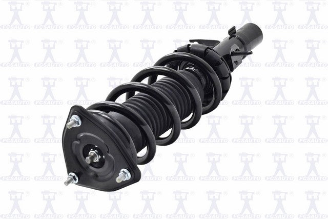 Focus Auto Parts Suspension Strut and Coil Spring Assembly  1337027R