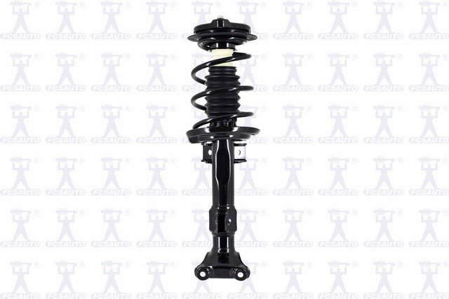 Focus Auto Parts Suspension Strut and Coil Spring Assembly  1337061
