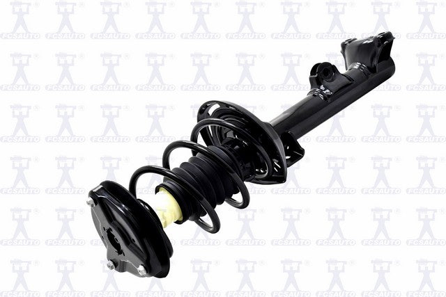 Focus Auto Parts Suspension Strut and Coil Spring Assembly  1337061