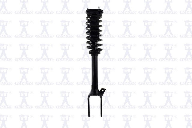 Focus Auto Parts Suspension Strut and Coil Spring Assembly  1337065