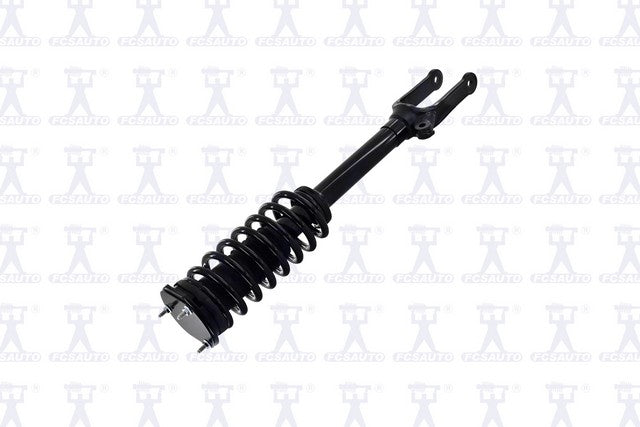 Focus Auto Parts Suspension Strut and Coil Spring Assembly  1337065
