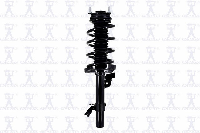 Focus Auto Parts Suspension Strut and Coil Spring Assembly  1337077L