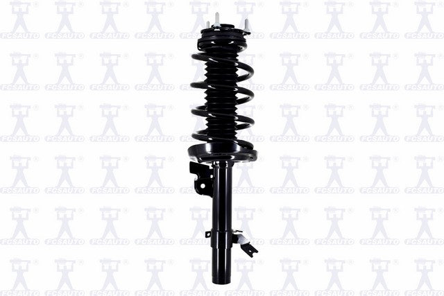 Focus Auto Parts Suspension Strut and Coil Spring Assembly  1337077R