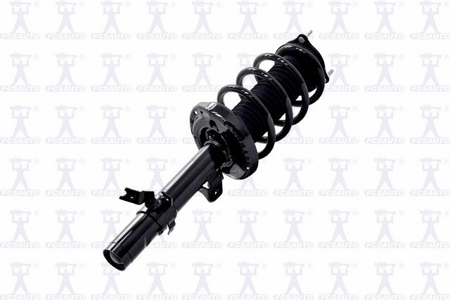 Focus Auto Parts Suspension Strut and Coil Spring Assembly  1337077R