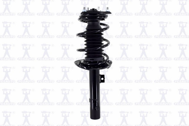 Focus Auto Parts Suspension Strut and Coil Spring Assembly  1337079L