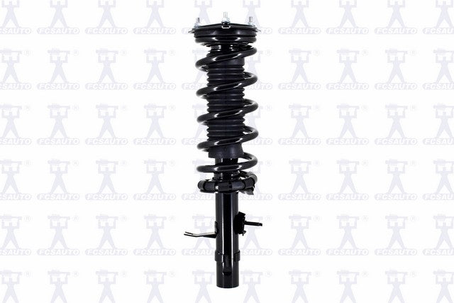 Focus Auto Parts Suspension Strut and Coil Spring Assembly  1337088L