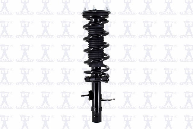 Focus Auto Parts Suspension Strut and Coil Spring Assembly  1337088R