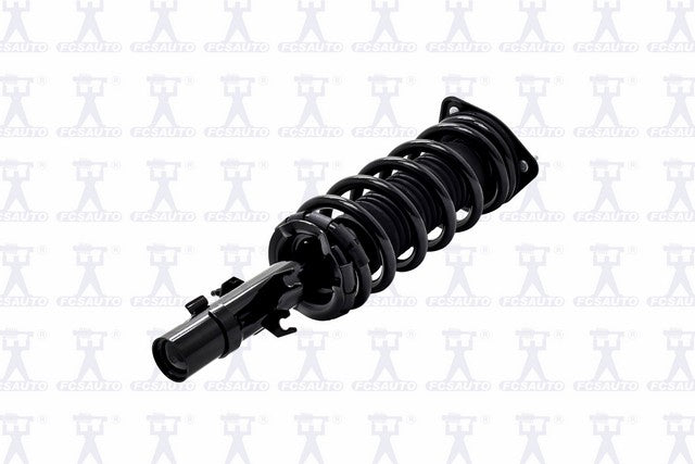 Focus Auto Parts Suspension Strut and Coil Spring Assembly  1337088R