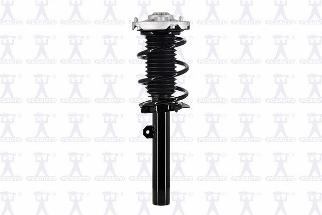 Focus Auto Parts Suspension Strut and Coil Spring Assembly  1337111L
