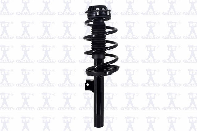 Focus Auto Parts Suspension Strut and Coil Spring Assembly  1337114L