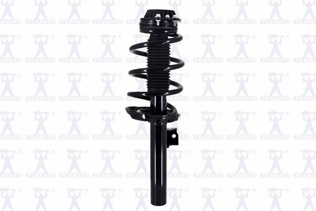 Focus Auto Parts Suspension Strut and Coil Spring Assembly  1337114R
