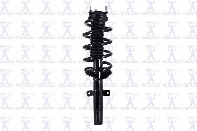 Focus Auto Parts Suspension Strut and Coil Spring Assembly  1337123