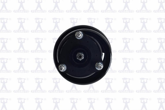 Focus Auto Parts Suspension Strut and Coil Spring Assembly  1337123