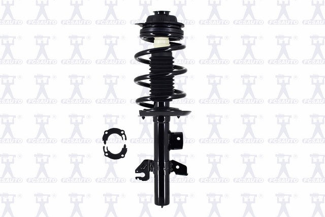Focus Auto Parts Suspension Strut and Coil Spring Assembly  1337124L