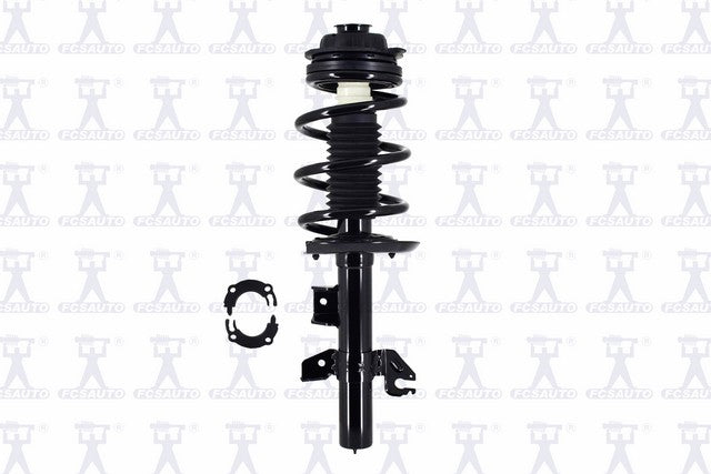Focus Auto Parts Suspension Strut and Coil Spring Assembly  1337124R