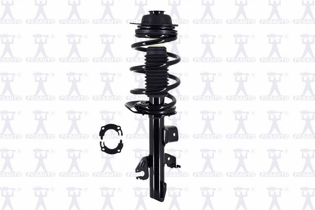 Focus Auto Parts Suspension Strut and Coil Spring Assembly  1337124R