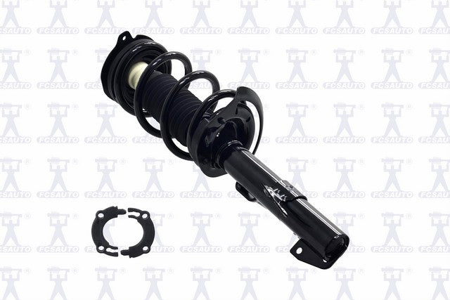 Focus Auto Parts Suspension Strut and Coil Spring Assembly  1337127L