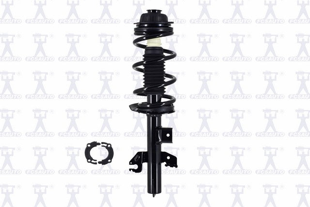 Focus Auto Parts Suspension Strut and Coil Spring Assembly  1337127R