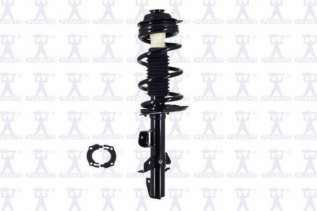 Focus Auto Parts Suspension Strut and Coil Spring Assembly  1337127R